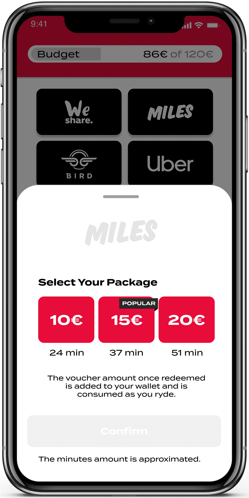 Rydes - Offshore Custom Software Development Company-4