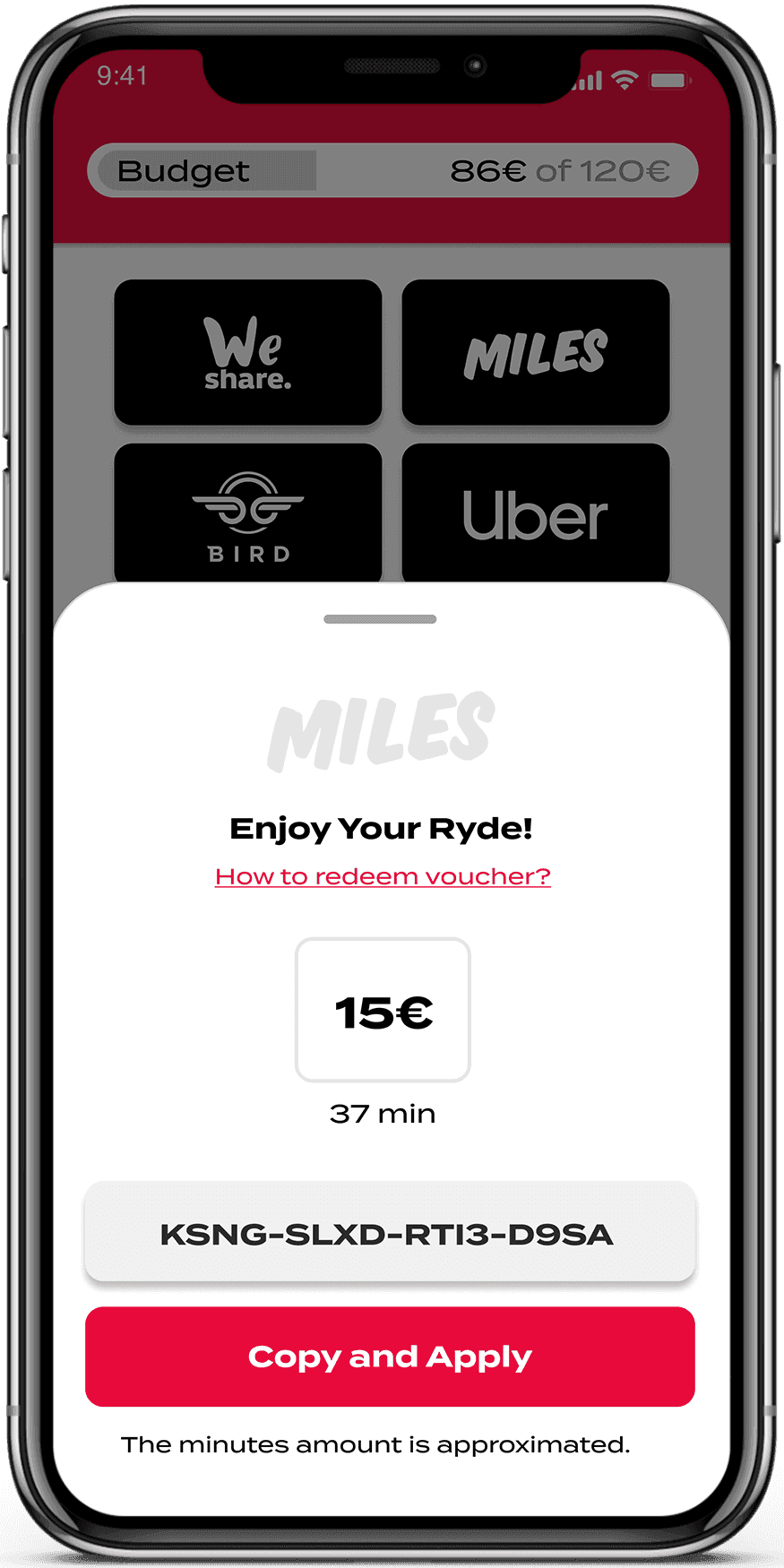 Rydes - Offshore Custom Software Development Company-5