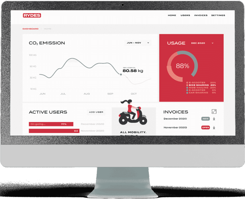 Rydes - Offshore Custom Software Development Company-6