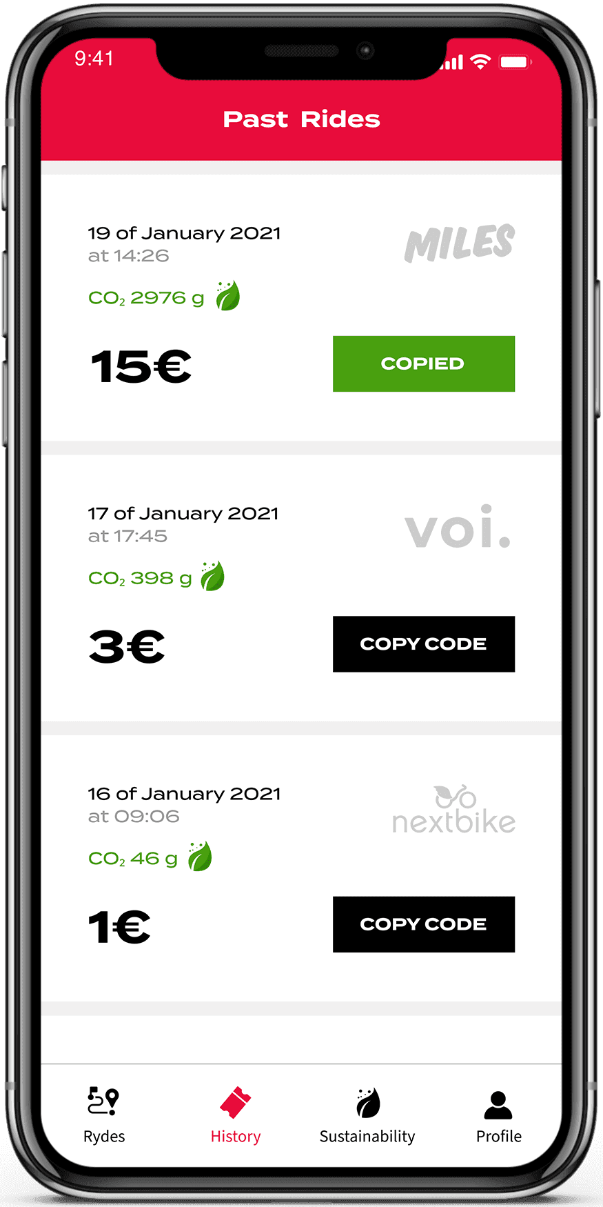 Rydes - Offshore Custom Software Development Company-8